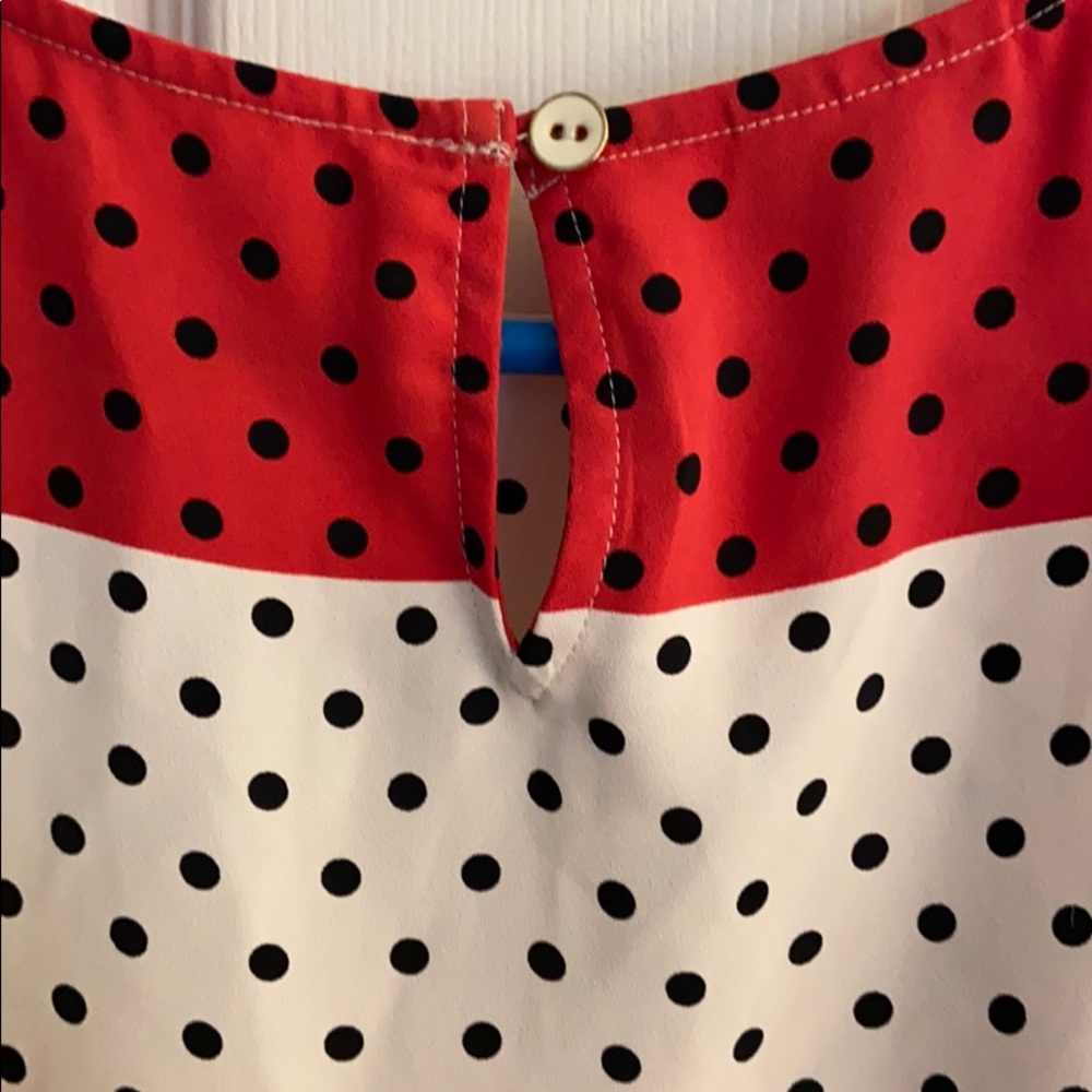 Talbots Top - Picture 3 of 4
